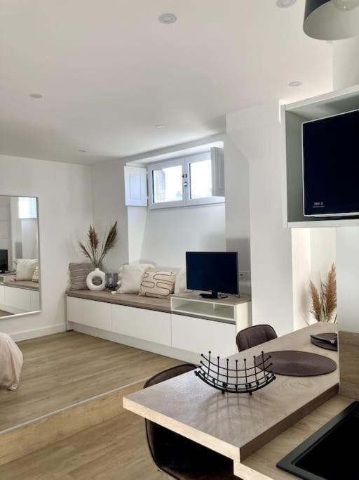 Appartement Bordeaux Centre - Grand Theatre Dış mekan fotoğraf