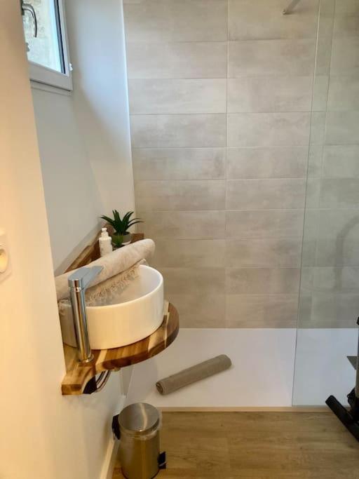Appartement Bordeaux Centre - Grand Theatre Dış mekan fotoğraf